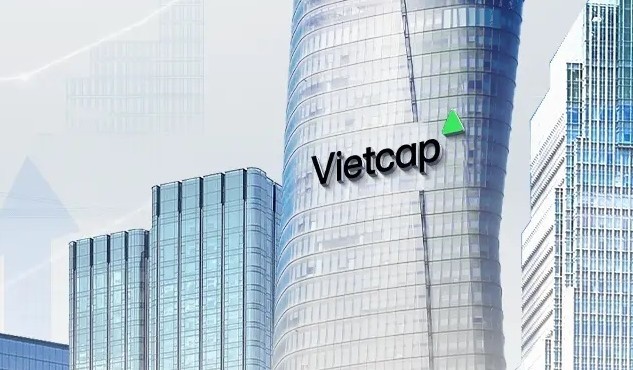 Thị giá giảm, Phó Tổng giám đốc Vietcap muốn bán 2,8 triệu cổ phiếu VCI