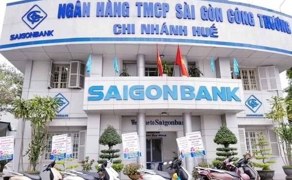 Nguồn thu chính giảm, lãi ròng Saigonbank tiếp tục đi xuống, nợ xấu tăng