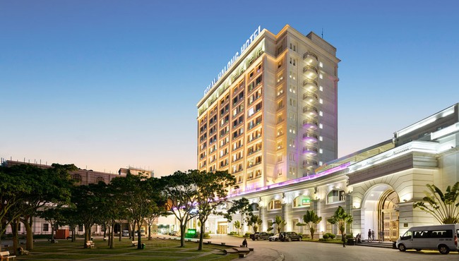 Chủ khách sạn casino Royal Hạ Long lại báo lỗ dù ngành du lịch đã phục hồi