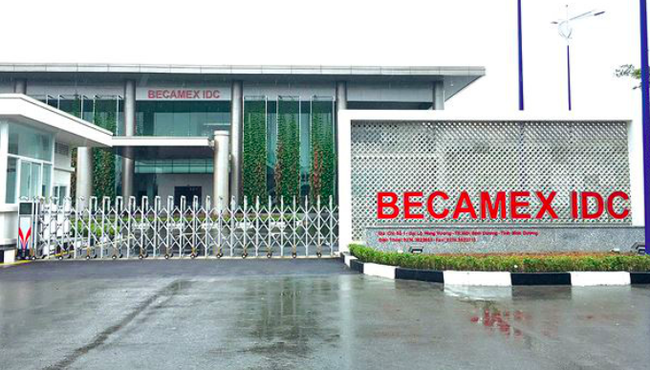 BecamexIDC mạnh tay huy động hàng ngàn tỷ trái phiếu với kỳ vọng gì?