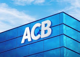 ACB: Thu nhập hoạt động ròng thấp hơn dự kiến, ảnh hưởng tiêu cực lên lợi nhuận