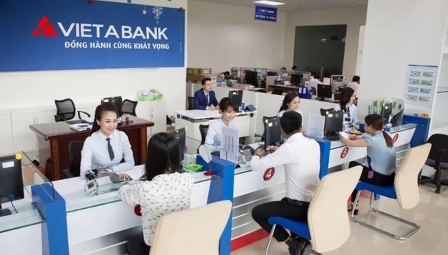 VietABank báo lãi quý 3 khả quan nhưng nợ xấu tăng