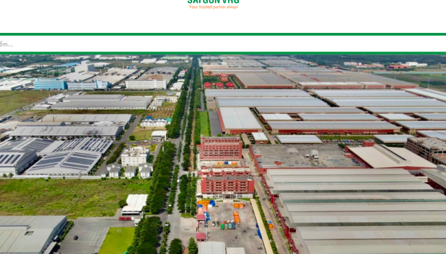 Đầu tư Sài Gòn VRG nợ thêm 2.000 tỷ đền bù dự án Phước Đông Bời Lời