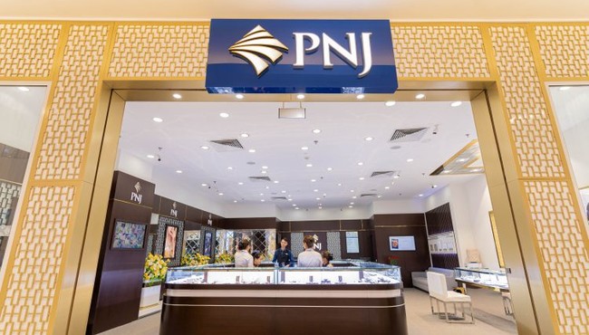 Khó khăn mua vàng nguyên liệu, PNJ ứng phó thế nào?