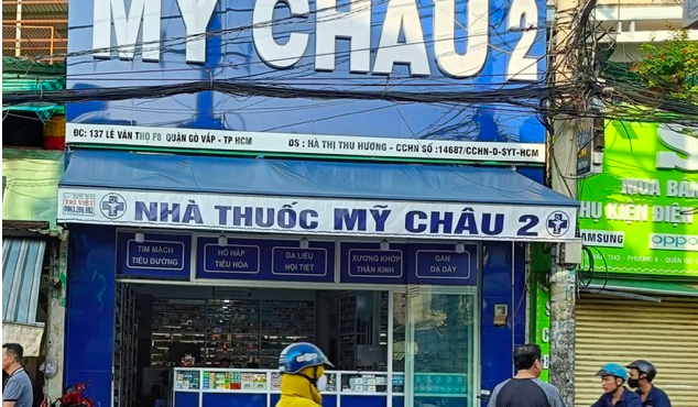 Ngoài Dược Mỹ Châu, Chủ tịch vừa bị bắt còn rót trăm tỷ vào BĐS và năng lượng