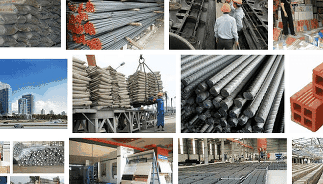 Rủi ro từ cuộc bầu cử Mỹ lên ngành Vật liệu xây dựng thế nào?