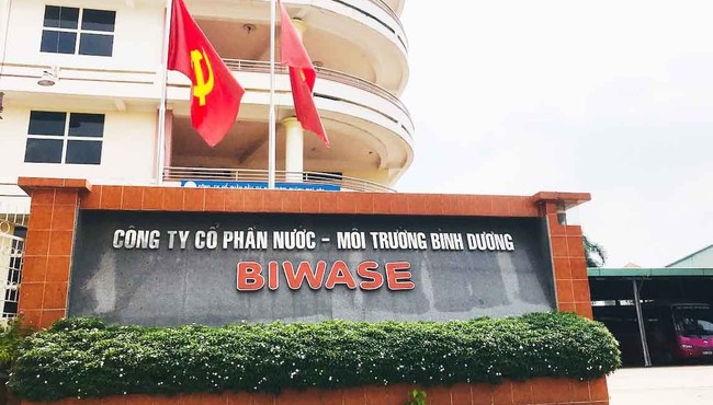 Biwase 2025: Giá nước và xử lý rác tăng, cơ hội tại Đồng Nai và Cần Thơ