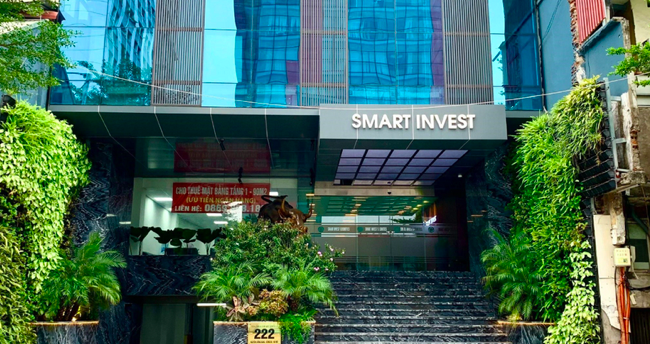 Chứng khoán SmartInvest bị phạt gần 1,3 tỷ đồng do loạt vi phạm nghiêm trọng
