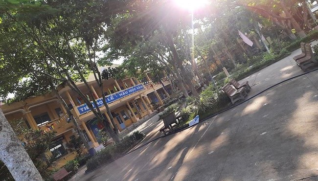 Đồng Tháp: Gói thầu 2,73 tỷ sửa chữa trường lớp ở Lấp Vò về tay Tiến Quân 