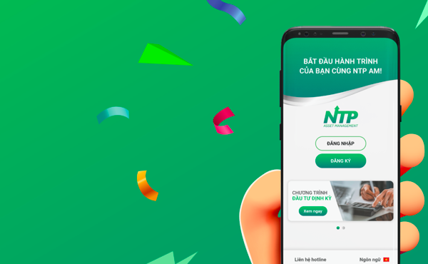 Quản lý quỹ NTP làm ăn ra sao khi bị phạt do không công bố thông tin?
