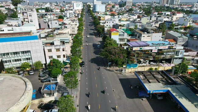 Đồng Nai vay 2.000 tỷ đồng để triển khai 8 dự án giao thông 