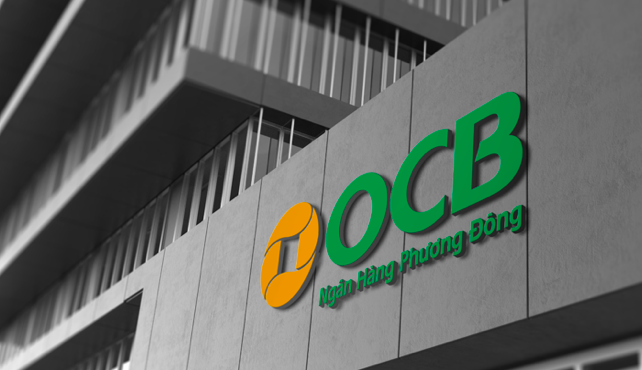 OCB nói gì về kết quả lãi trước thuế quý 1 chỉ đạt 893 tỷ đồng?