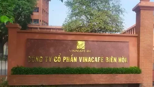  Xử phạt và buộc di dời nhà máy Bibica và Vinacafé Biên Hoà