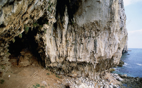 Phát hiện 'mật thất' tìm kiếm manh mối người Neanderthals cuối cùng