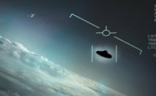 Cựu sĩ quan Lầu Năm Góc tiết lộ gây sốc về “Tic Tac UFO“