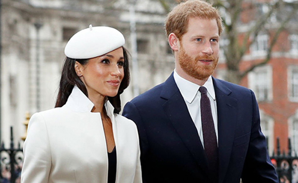 Ai tiên đoán chính xác về tương lai của Meghen Markle ở Hoàng gia Anh?