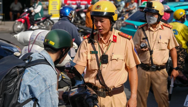 Quốc hội đồng ý cấm tuyệt đối nồng độ cồn khi lái xe