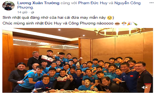 U23 Việt Nam “sống ảo” thế nào sau chiến tích vào bán kết?