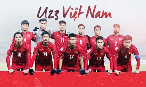 U23 VIệt Nam, Lương Xuân Trường và bài học từ hành trình kỳ diệu