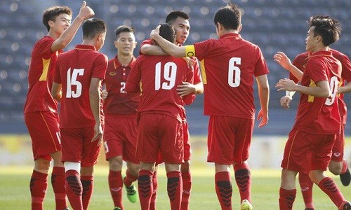 Tiền thưởng cho U23 Việt Nam đã lên tới... 46 tỷ đồng