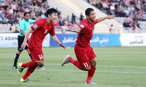 Với HLV Park, bóng đá Việt Nam có cơ hội ở ASIAD và AFF Cup