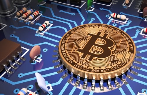 Nhật Bản trở thành thị trường bitcoin lớn nhất thế giới 