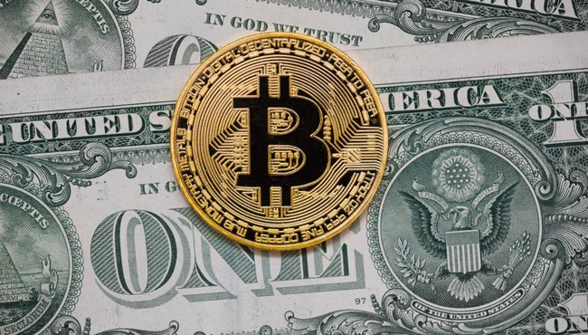 Điều gì đang xảy ra với Bitcoin?