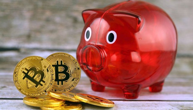 Cha đẻ Bitcoin vào nhóm tỷ phú giàu nhất thế giới