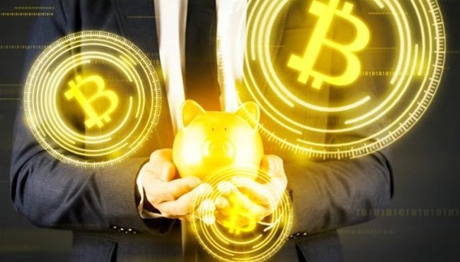 Bỏ 20 triệu, thu về 400 triệu: Vòng xoáy điên cuồng của bitcoin