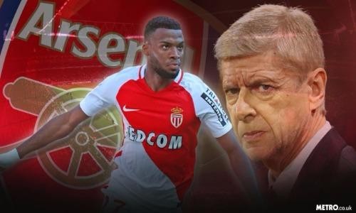 Chuyển nhượng bóng đá mới nhất: Arsenal chơi lớn với Thomas Lemar