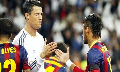 Chuyển nhượng bóng đá mới nhất: Neymar muốn về Real Madrid?