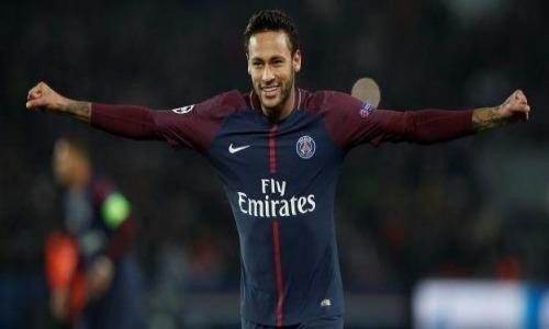 Chuyển nhượng bóng đá mới nhất: Real  nhắm Neymar thay Ronaldo