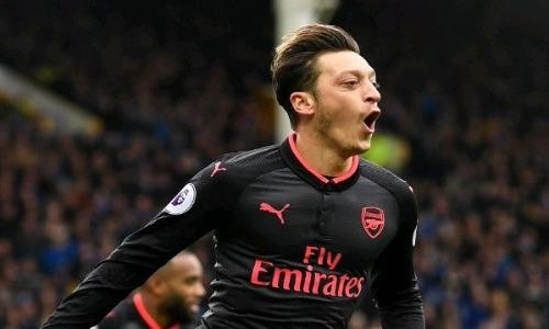 Chuyển nhượng bóng đá mới nhất: Ozil muốn về Đức?