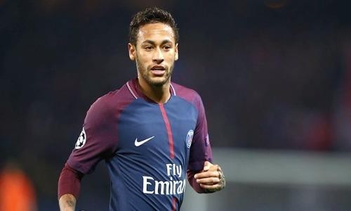 Chuyển nhượng bóng đá mới nhất: 4 sao Real = Neymar