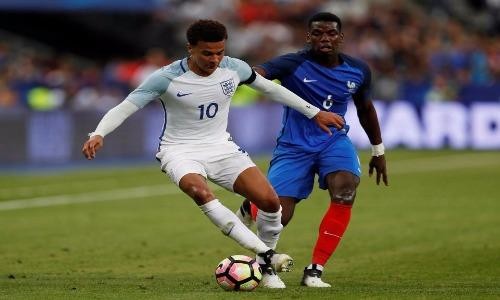 Chuyển nhượng bóng đá mới nhất: M.U chưa buông tha Dele Alli