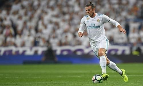 Chuyển nhượng bóng đá mới nhất: Tottenham sẵn sàng đón Bale