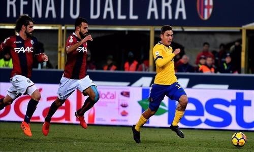 Chuyển nhượng bóng đá mới nhất: Không tăng lương, Dybala rời Juventus