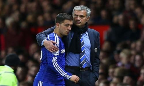 Chuyển nhượng bóng đá mới nhất: Mourinho “đầu tư” vào Hazard 