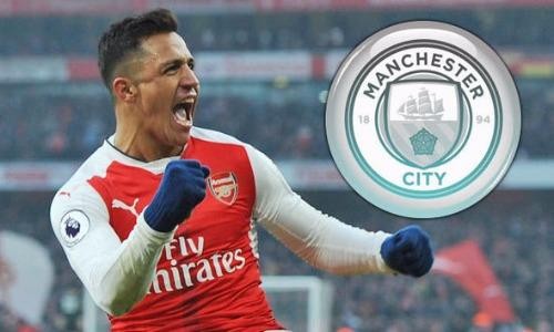 Chuyển nhượng bóng đá mới nhất: Lộ tin Sanchez phản Arsenal