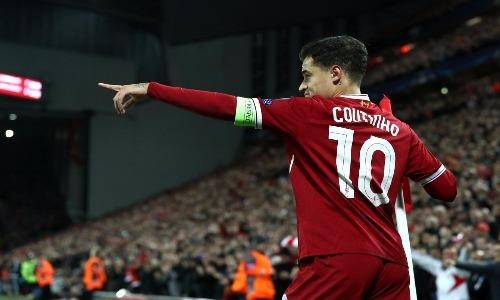 Chuyển nhượng bóng đá mới nhất: Coutinho đắt thứ hai thế giới