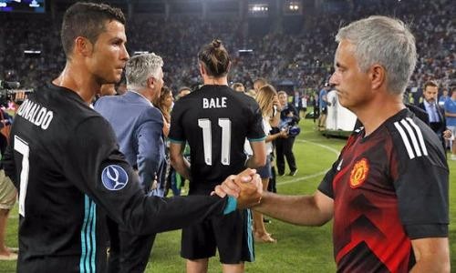 Chuyển nhượng bóng đá mới nhất: Ronaldo muốn về nhưng M.U nói không