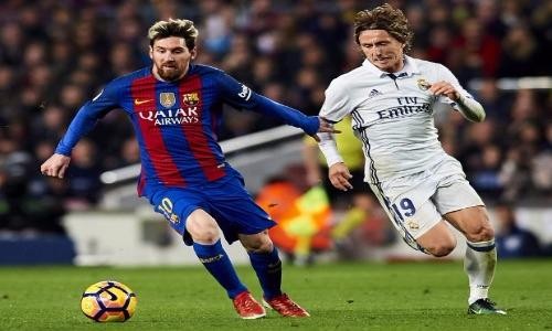 Chuyển nhượng bóng đá mới nhất: Barca “câu” tiền vệ của Real