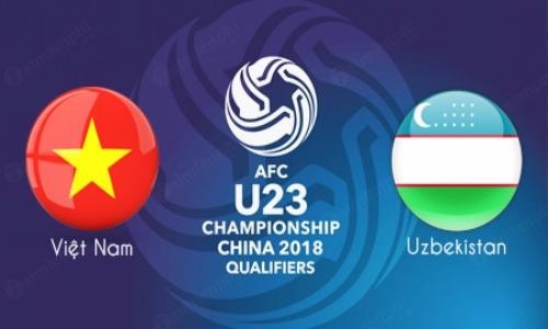 "U23 Việt Nam sẽ mang cúp vô địch về nước"