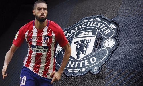 Chuyển nhượng bóng đá mới nhất: M.U tính cướp tay trên của Juventus