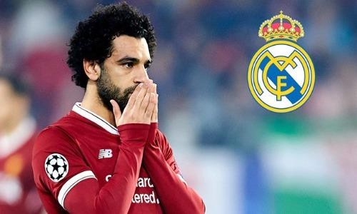 Chuyển nhượng bóng đá mới nhất: Liverpool thẳng thừng hét giá Real Madrid