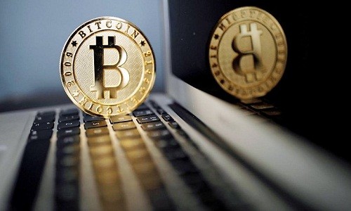 Bitcoin lao dốc không phanh trước tin đồn TQ đóng sàn