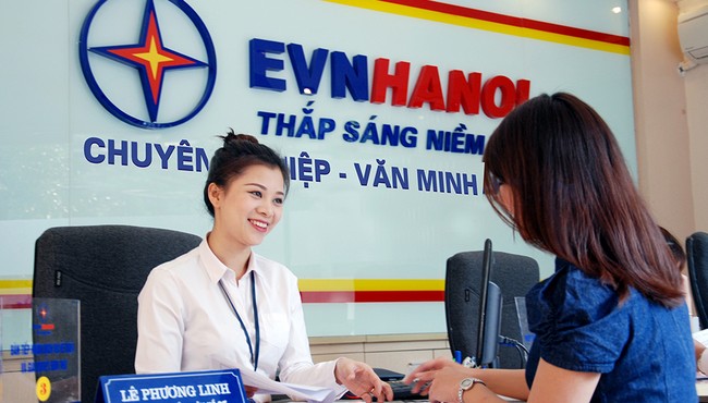 Đảm bảo cung ứng điện trên địa bàn Thủ đô trong năm 2018