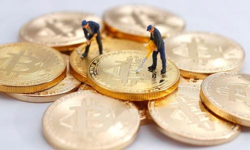 Những "thây ma Bitcoin" tại Hàn Quốc