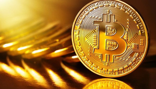 Bitcoin đang trở thành kênh cất giấu tài sản hấp dẫn hơn vàng