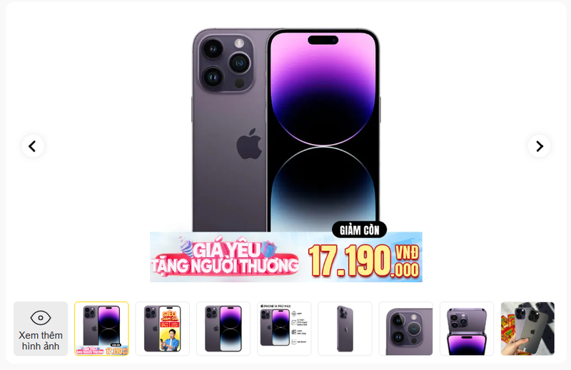 Co nen chi 17 trieu mua iPhone 16E hay san pham khac?-Hinh-7